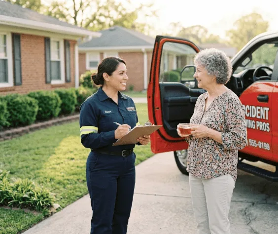 Accident Towing Service Escalon, CA FAQs